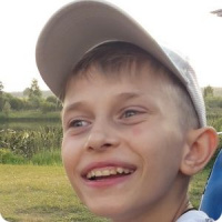 Курс реабилитации Артёма Нешумова