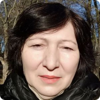 Помощь Анне Поркшеян