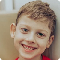 Перспективный мальчик