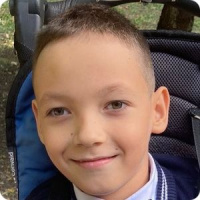 Занятия Данилы Ишмухаметова