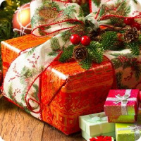 Покупка подарков детям