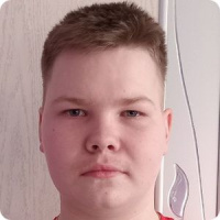 Курс реабилитации Дениса Гончарова