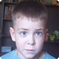 Первый курс реабилитации Максима Филина