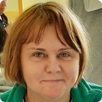 Курс реабилитации Тамары Кузьминой