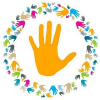 Помощь многим