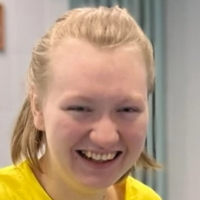 Благодарность от Арины и ее семьи