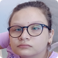 Курс реабилитации Вики Тимофеевой