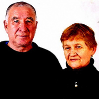 Вошли жить в свой  дом