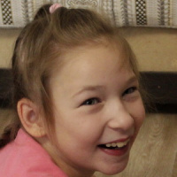 Курс лечения Оли Калугиной