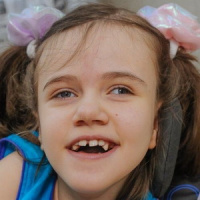 Вертикализатор для Миланы Поповой