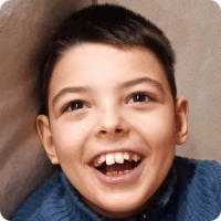 Успехи и благодарность от семьи Артемия