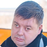 Реабилитация Владимира Черных