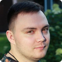 Спасибо от Александра Степанова