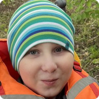 Пойти погулять