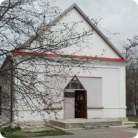 Помощь храму святого Димитрия Солунского