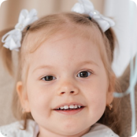 Реабилитация Таюши Синельной