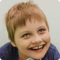 Реабилитация Артёма Балтрикова