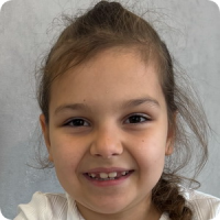 Благодарность  от семьи Григорьевой Ани