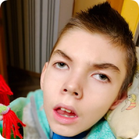 Кресло для Тимофея Самусенко