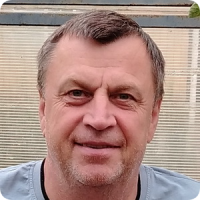 Алексей Вараксин