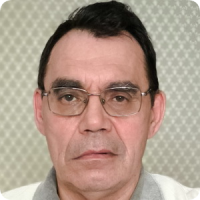 Александр Мозжерин